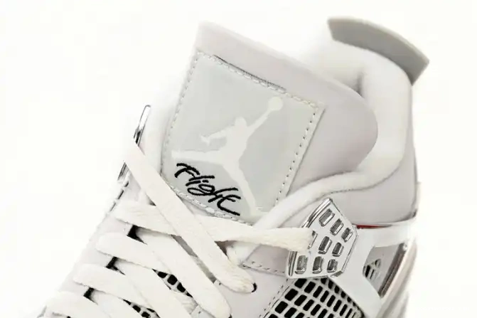 Bmlin shoes AQ9129-001 WMNS Jordan 4 Frozen Moments Air 0528